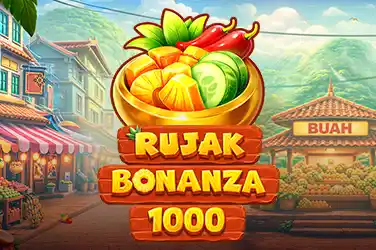 Rujak Bonanza 1000